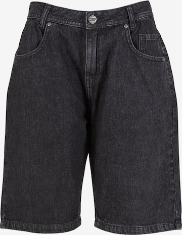 Jean 'SKATER' DEF en gris : devant