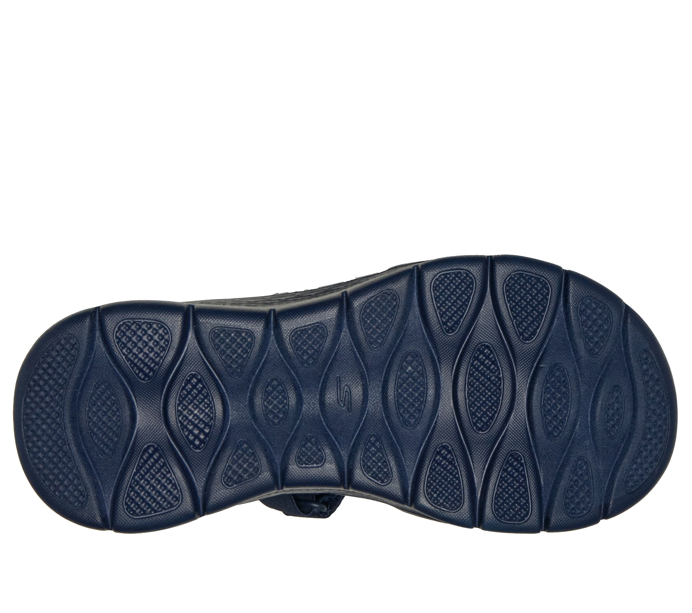 SKECHERS Sandals in Blue