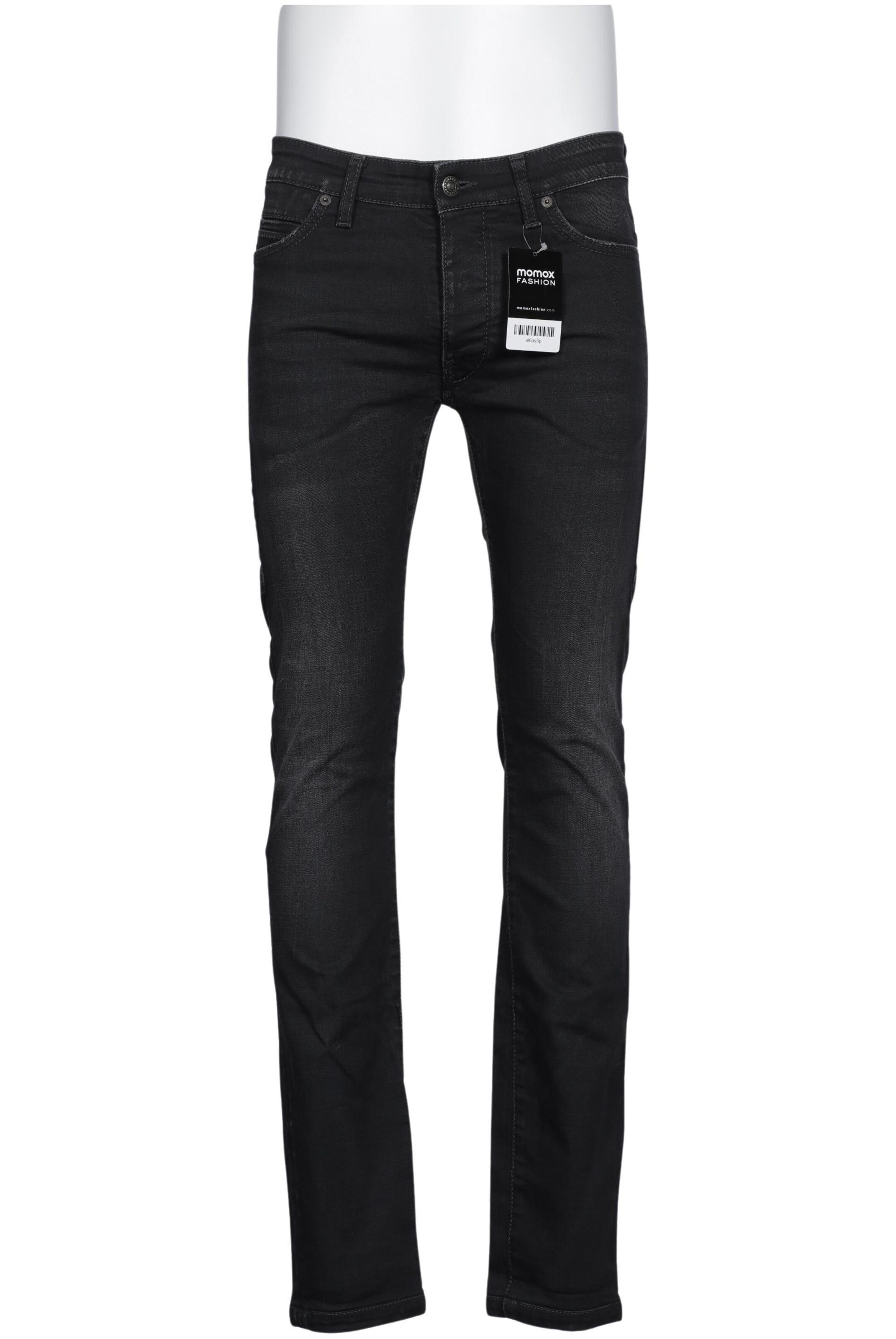 DRYKORN Jeans in 32 in Black: front