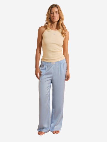 ETAM Pyjamabroek in Blauw