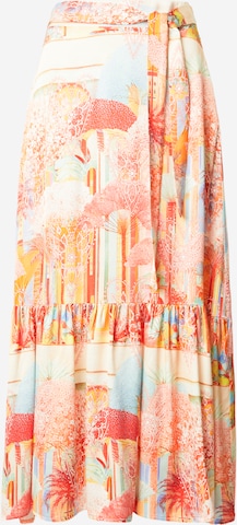 miss goodlife Hame 'Paradise Mall' värissä monivärinen: etupuoli