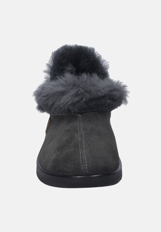 JOSEF SEIBEL Slipper 'Tara' in Grey