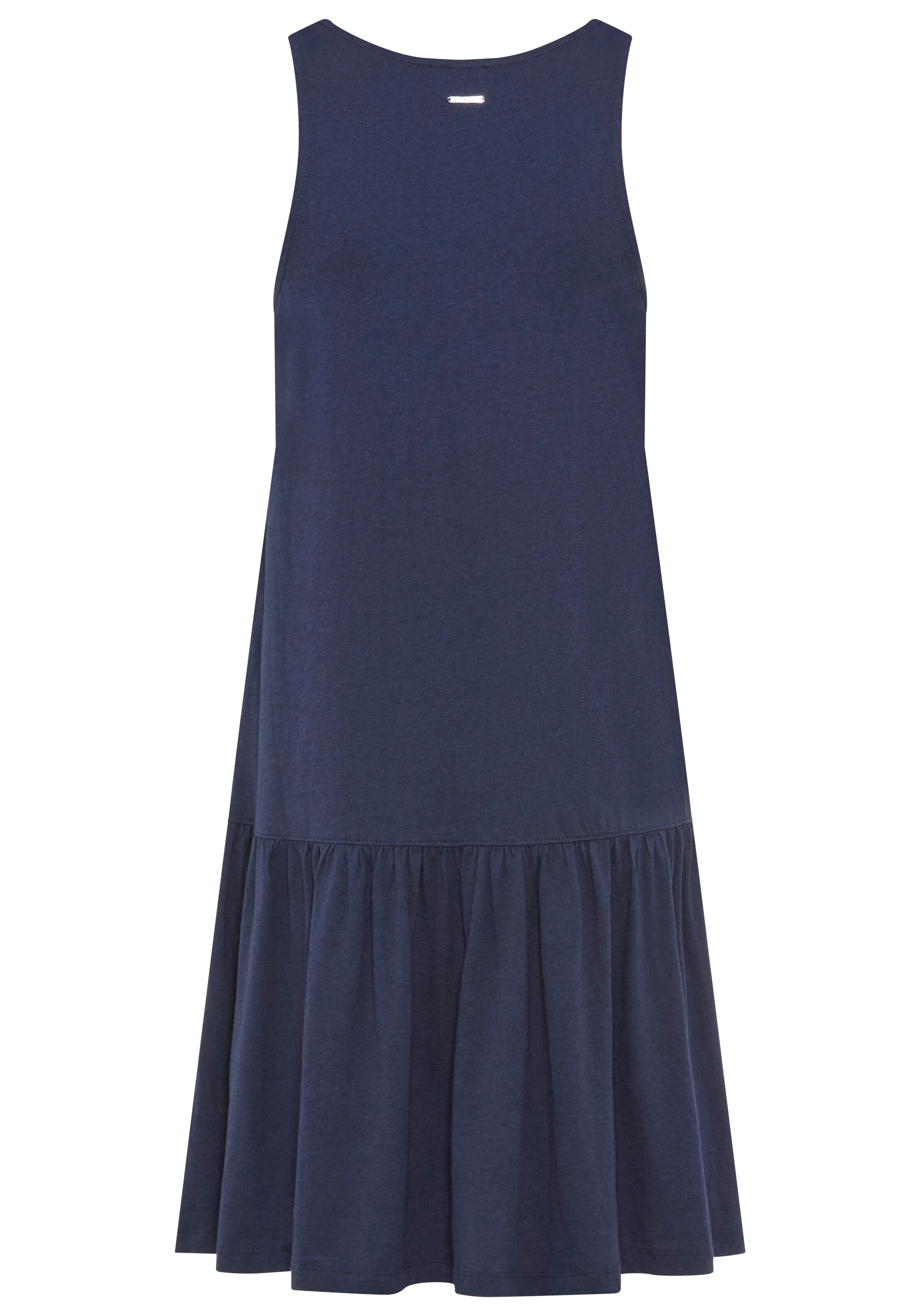 LAURA SCOTT Sommerkleid in Blau