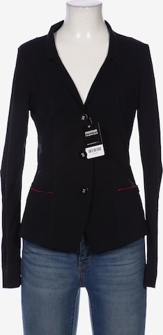 Marithé + François Girbaud Blazer in S in Black: front