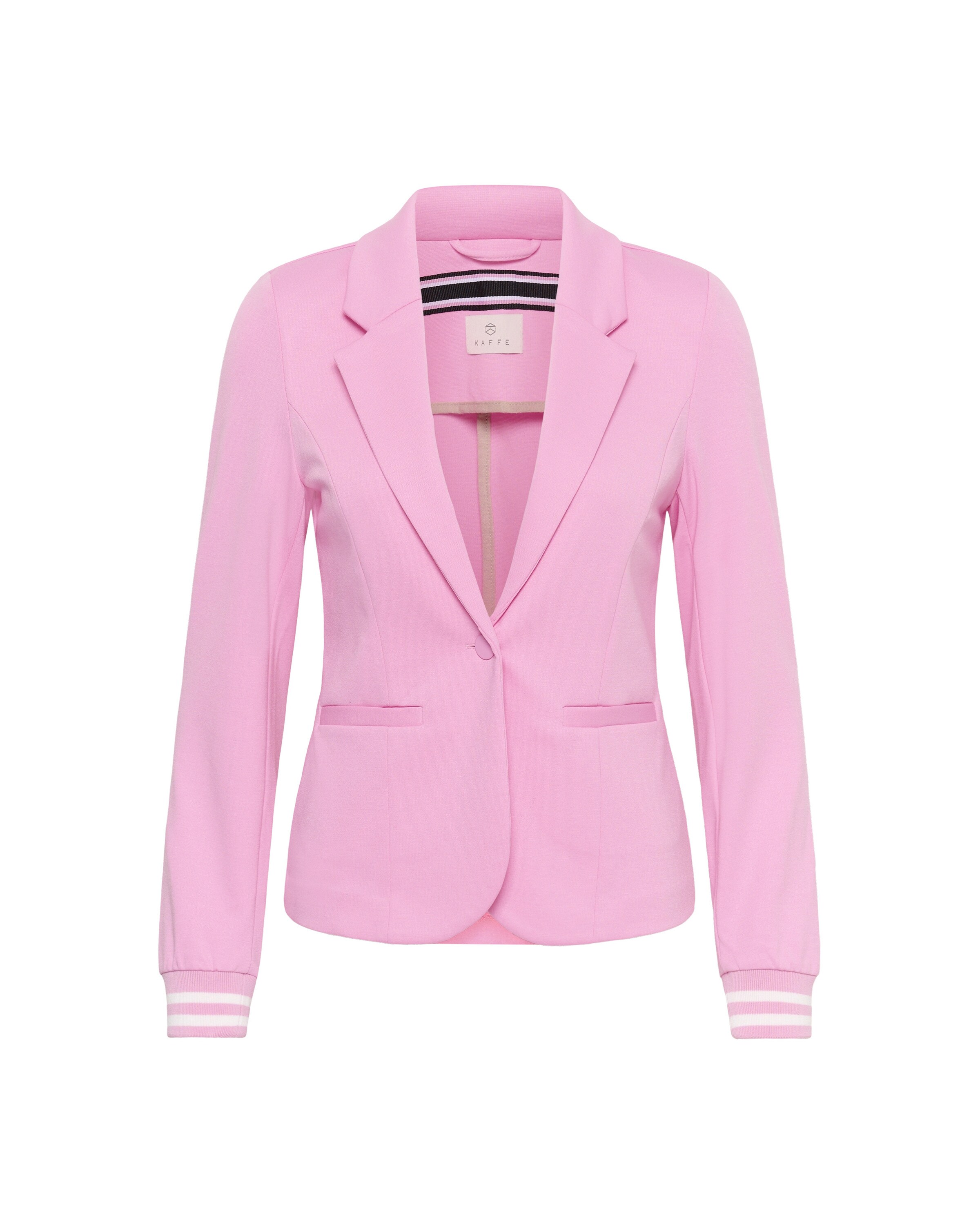 Kaffe Blazers 'Kinnie' in Roze: voorkant