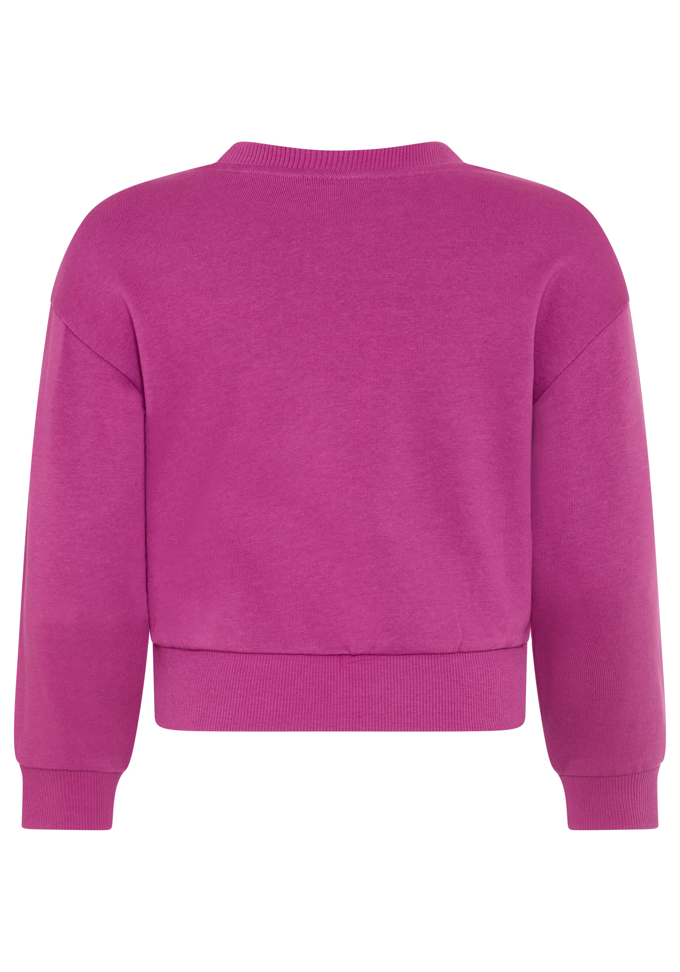 Kidsworld Sweatshirt in Pink