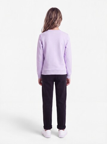 GAP Sweatshirt in Weiß