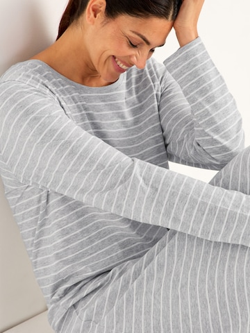 Cellbes of Sweden Nachthemd in Grijs