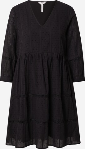 Robe 'Geillis' OBJECT en noir : devant