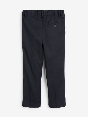 Regular Pantalon Next en bleu