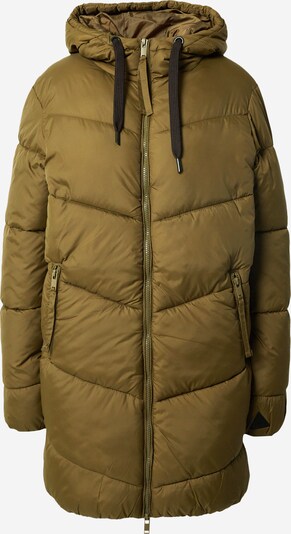 b.young Winter Coat 'BOMINA' in Reed, Item view