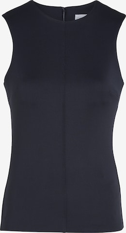 Calvin Klein Top in Zwart: voorkant