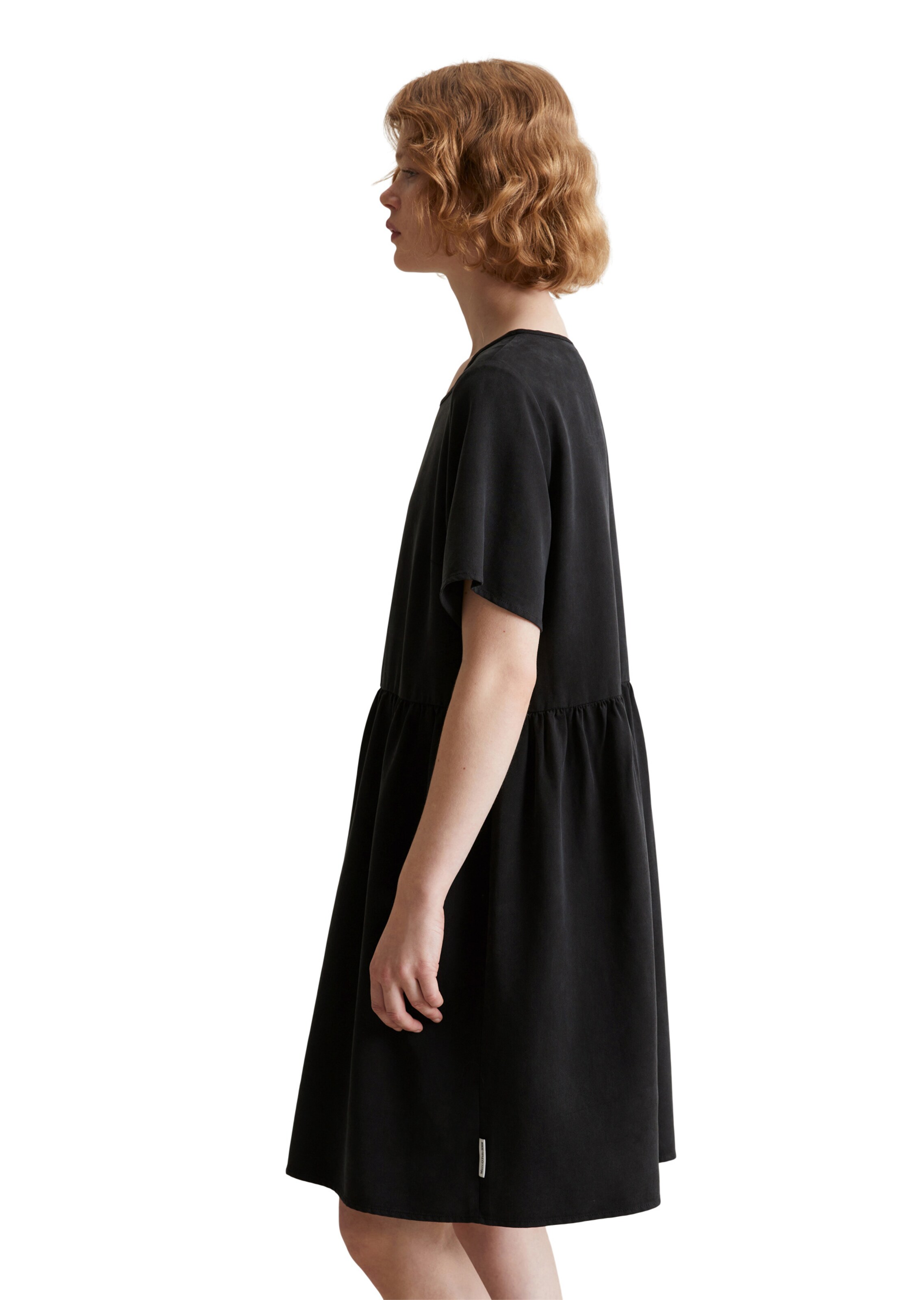Marc O'Polo Dress in Black