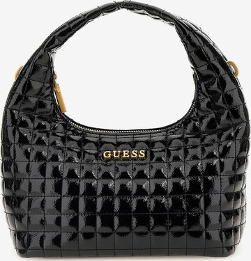 GUESS Handbag 'Tia' in Black: front