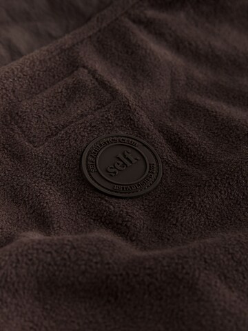 self. Bodywarmer in Bruin