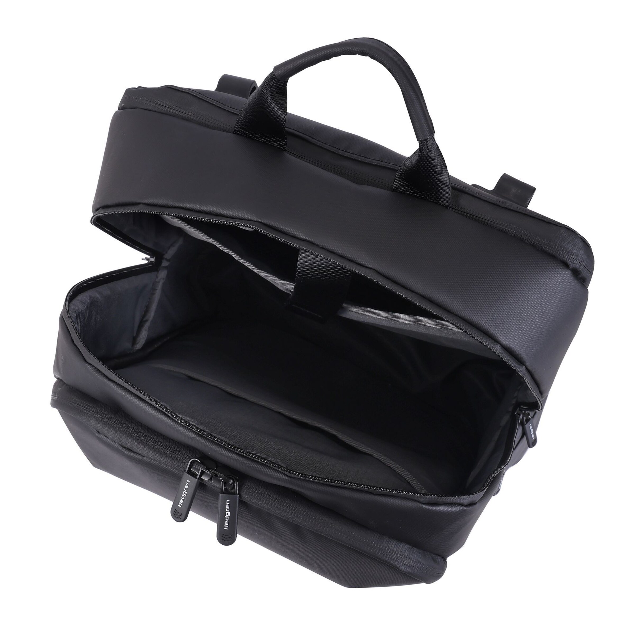 Hedgren Sports backpack 'Stem' in Black