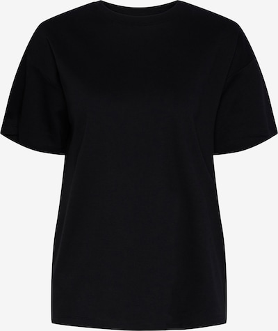 PIECES Paita 'Skylar' värissä musta, Tuotenäkymä