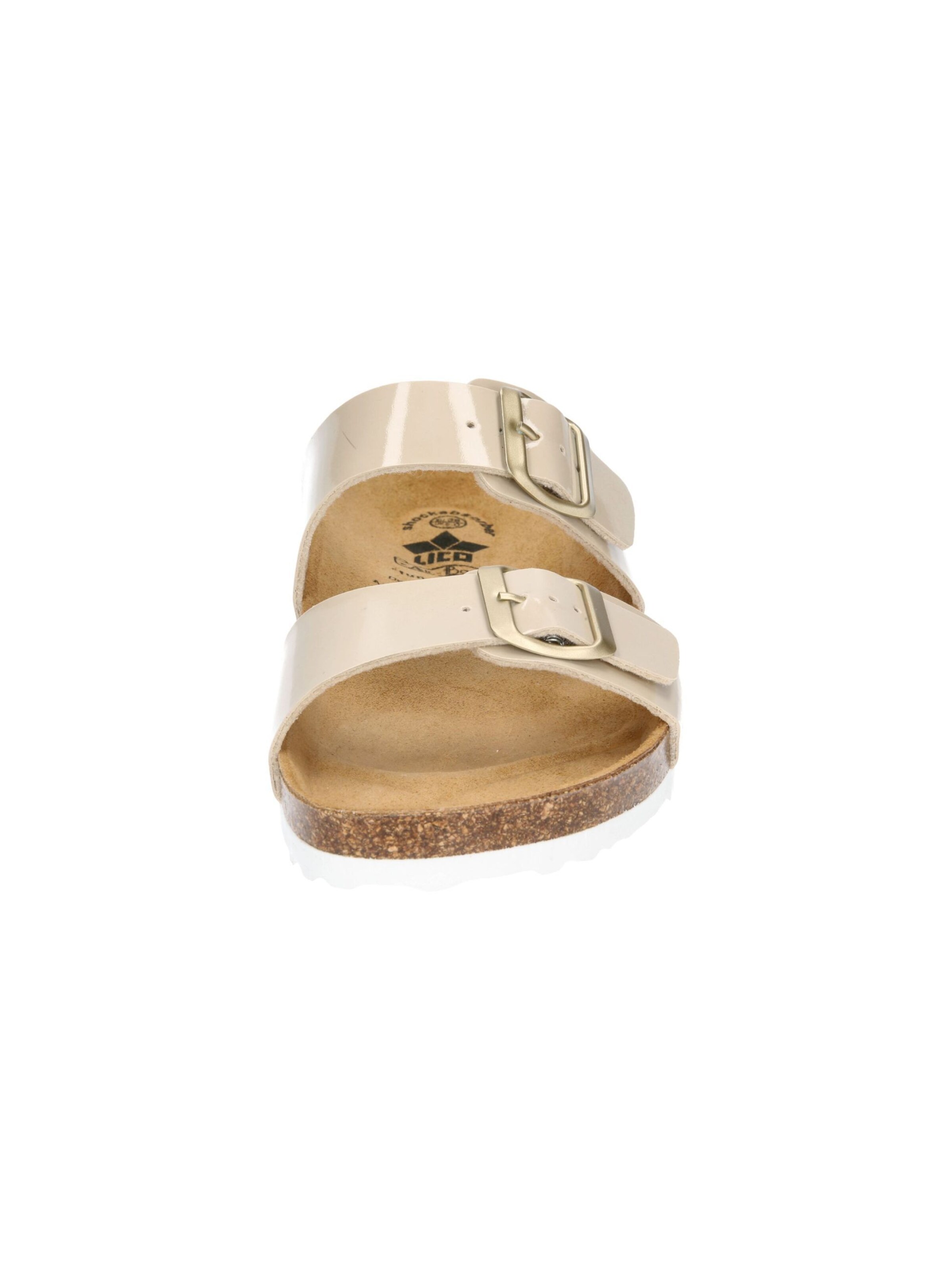 LICO Mules ' Bioline Mera ' in Pink