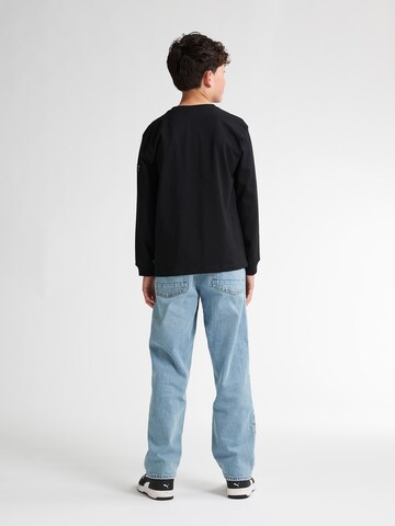 Petrol Industries Shirt in Zwart