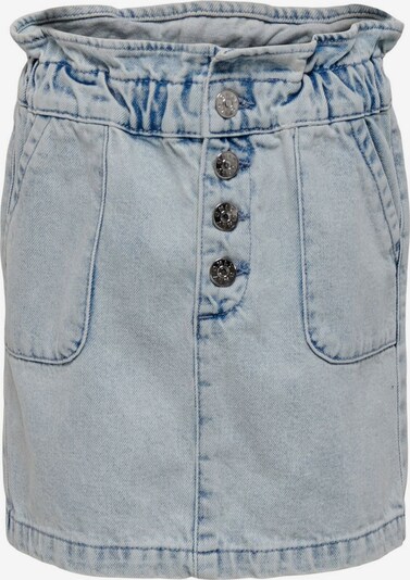 KIDS ONLY Sukňa 'Olina' - modrá denim, Produkt