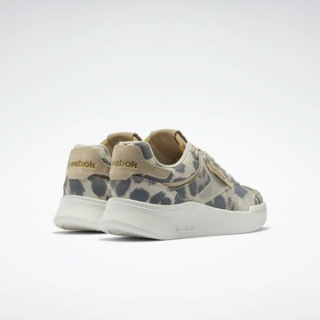 Baskets basses 'Club C Legacy' Reebok en beige