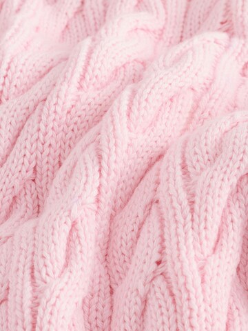 Superdry & Co Pullover in Pink