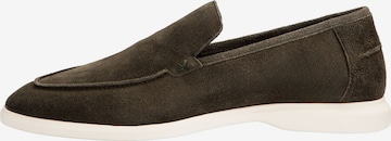 Chaussure basse 'Stride Flex' LLOYD en vert : devant