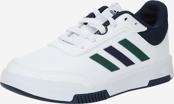 ADIDAS SPORTSWEAR Sneaker 'Tensaur 2.0' in Weiß: Vorderseite