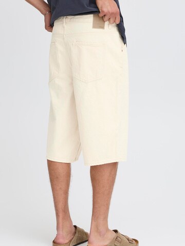 !Solid Regular Jeans 'SDTommy' in Beige