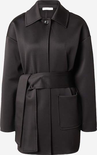 Max Mara Leisure Prehodna jakna 'RAUCHE' | črna barva, Prikaz izdelka