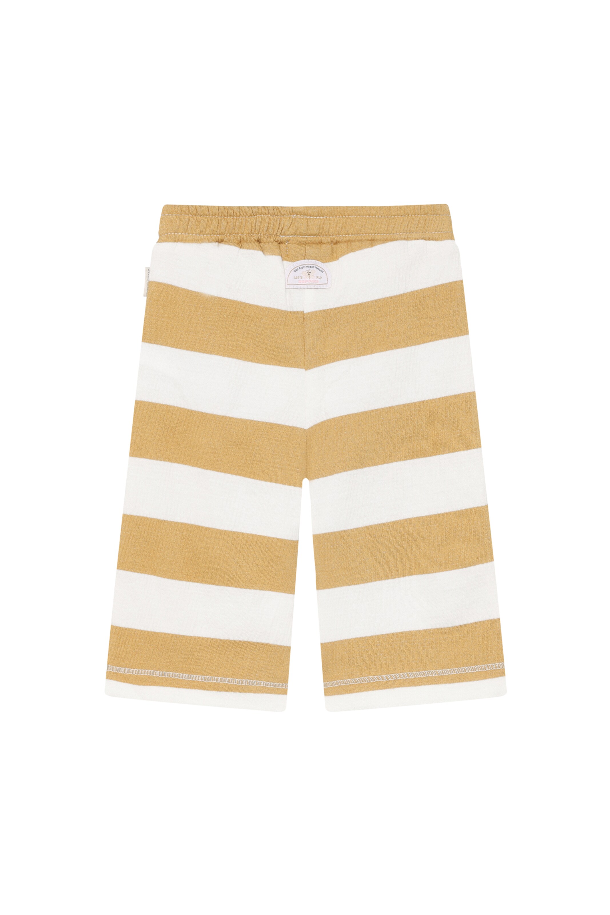 Noppies Regular Trousers in Brown