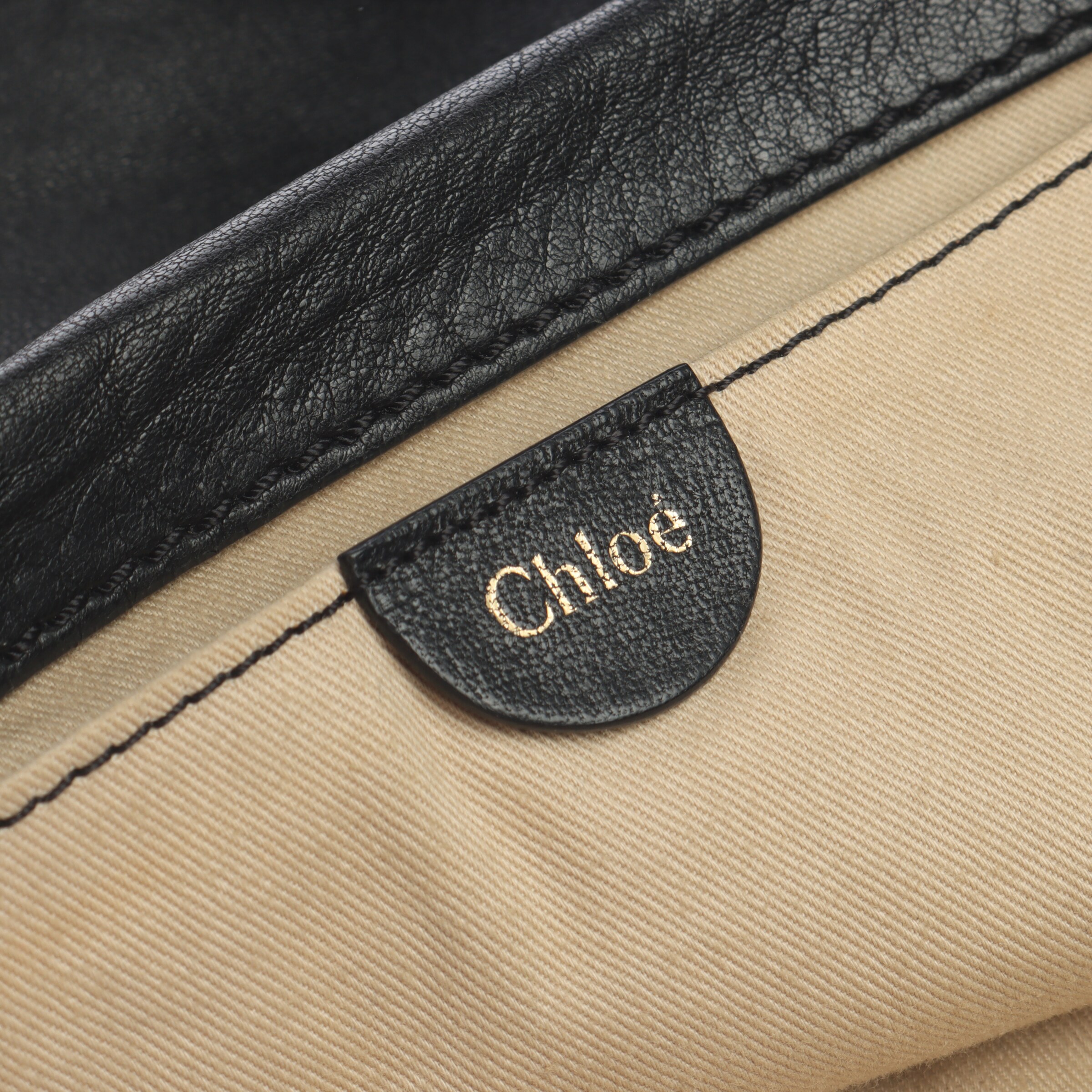 Chloé Bag in One size in Black