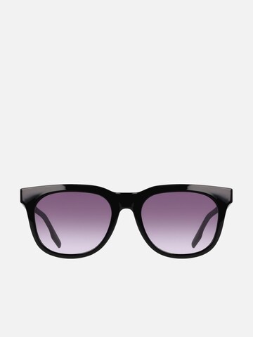 CONVERSE Sonnenbrille‌‌‌‌‌ in Schwarz: Vorderseite