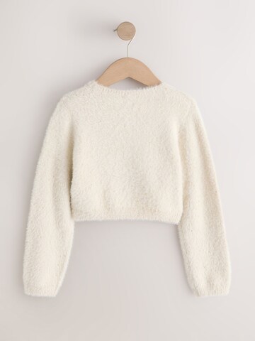 Next Kardigan – béžová