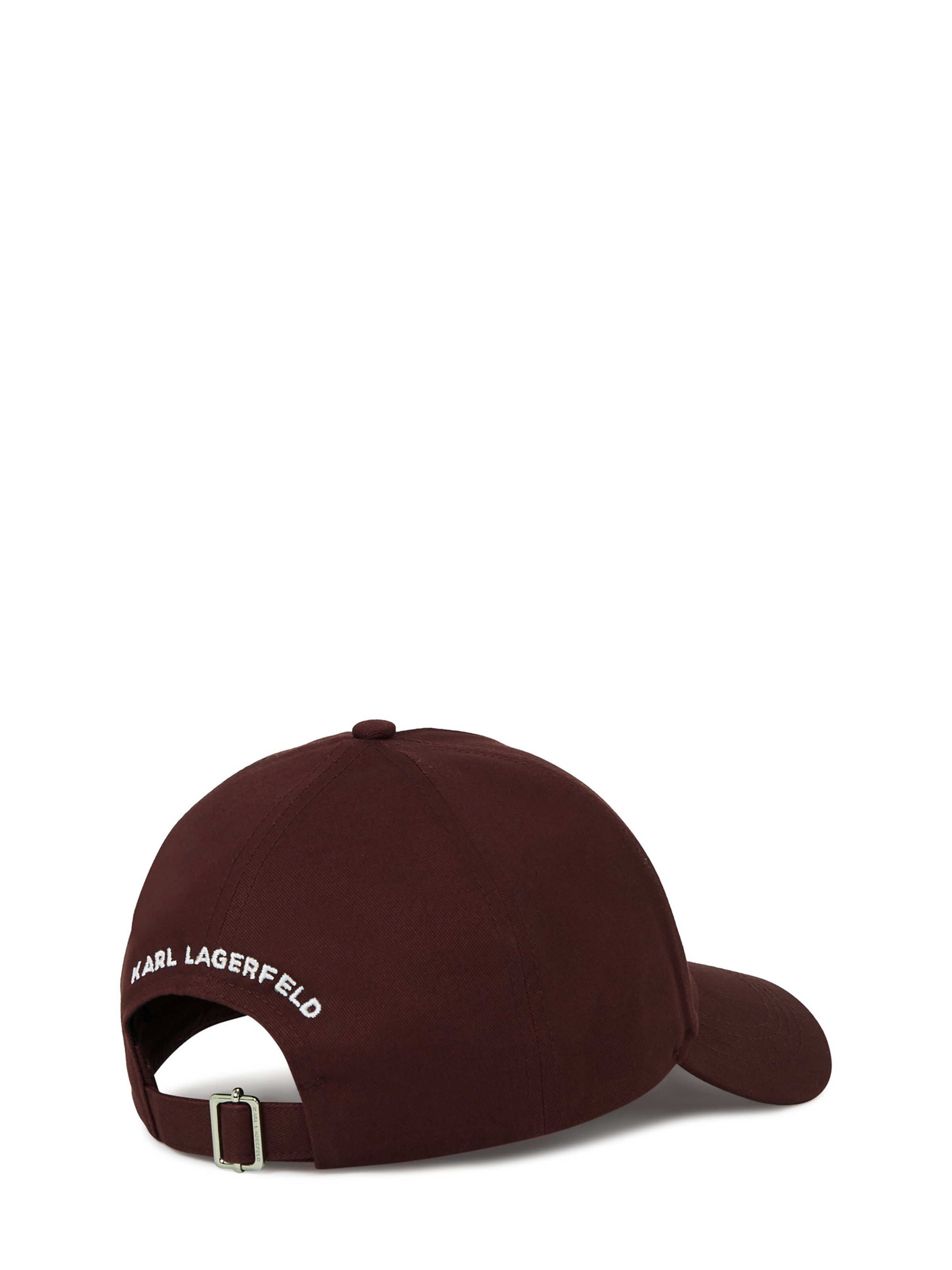 Karl Lagerfeld Čepice – červená