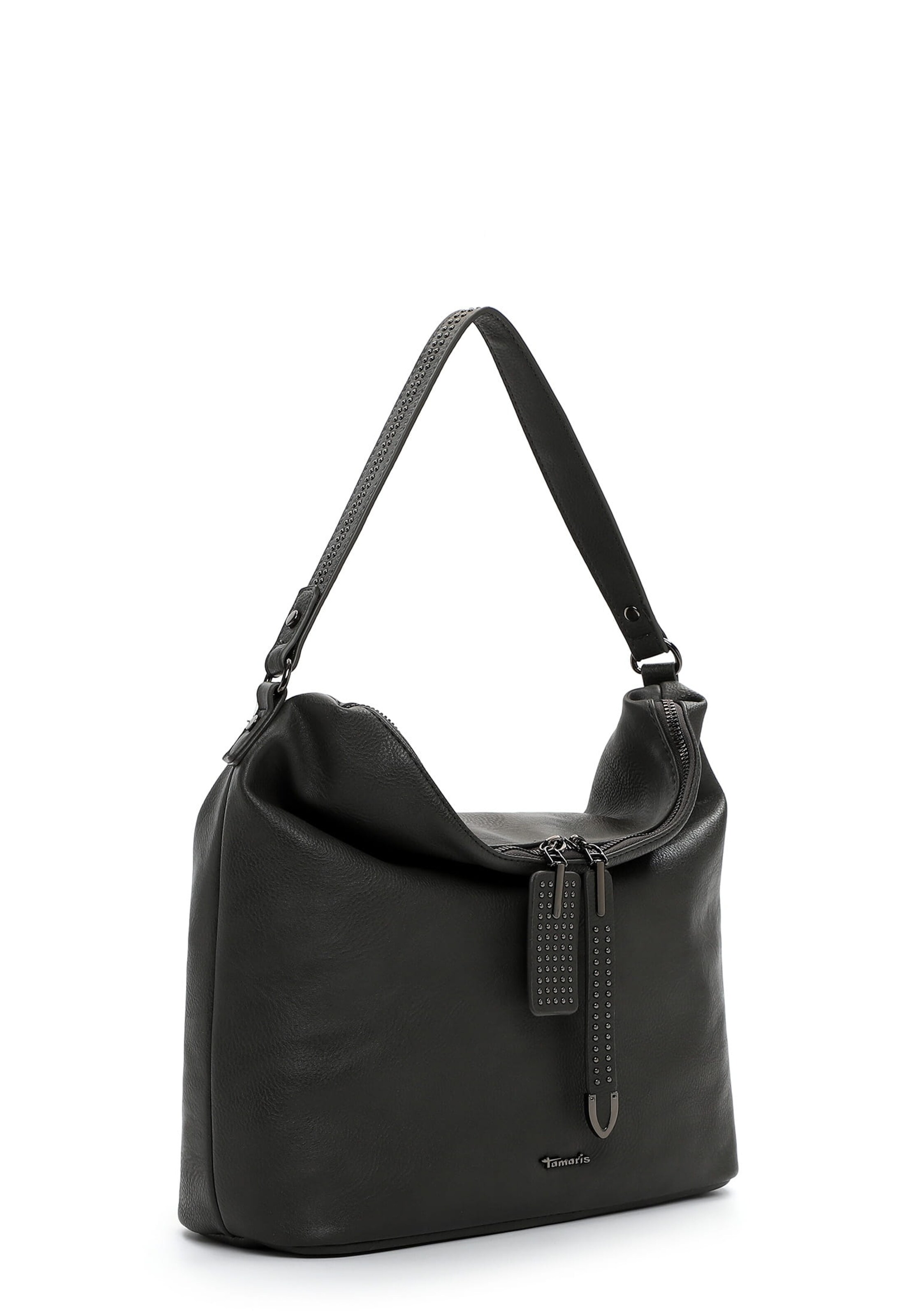 Tamaris Shoulder Bag 'Glenn' in Grey