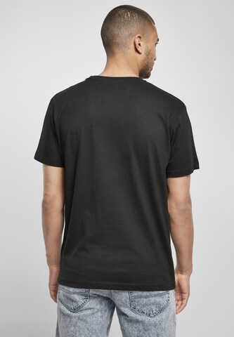 Merchcode Shirt in Zwart