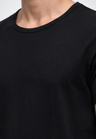 G-STAR - Camisola interior 'Cove' em preto