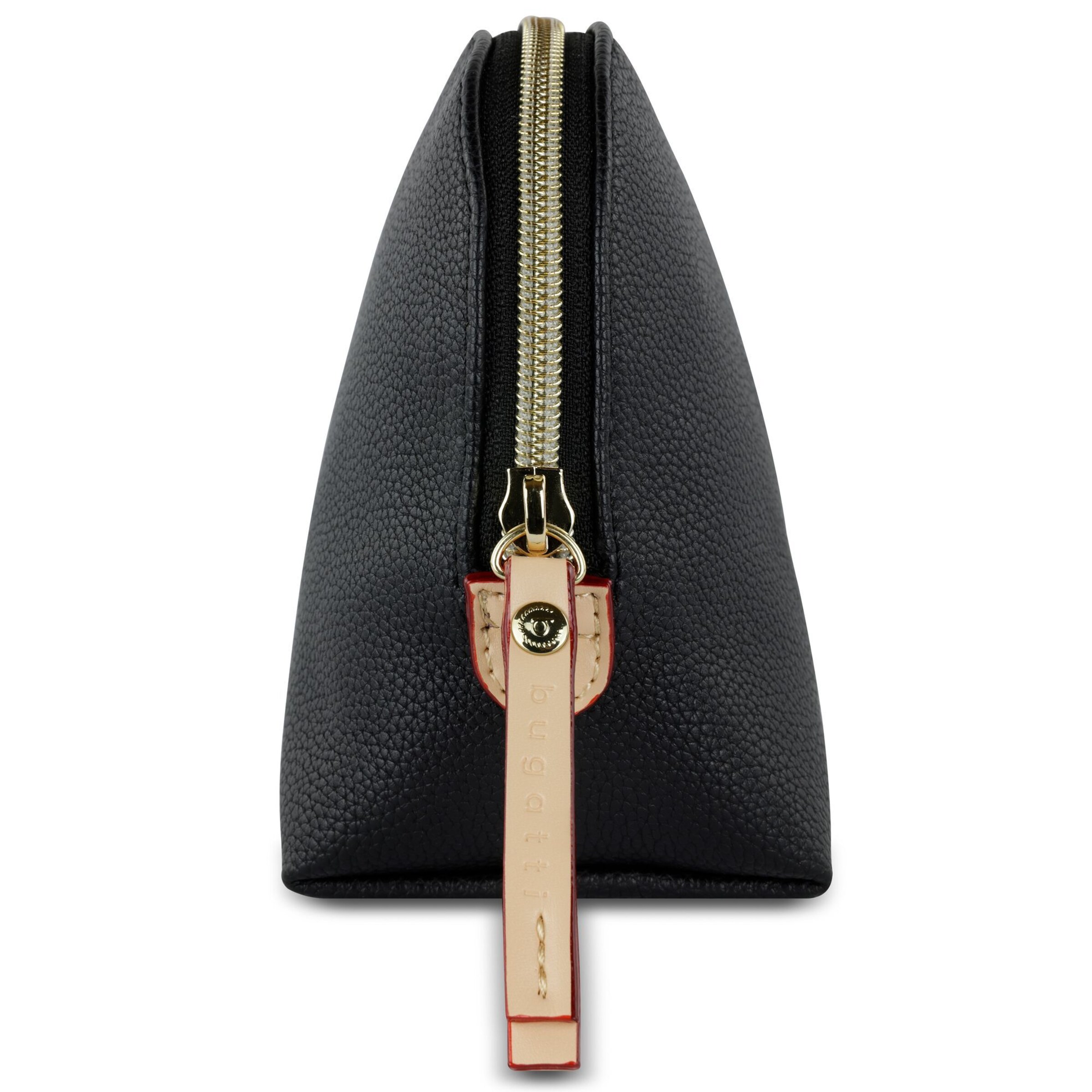 Trousse de maquillage 'Ella ' bugatti en noir