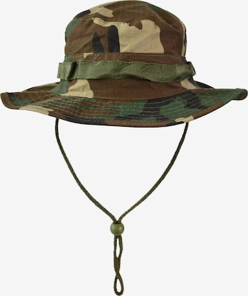 normani Hat 'Boondock' in Mixed colors: front