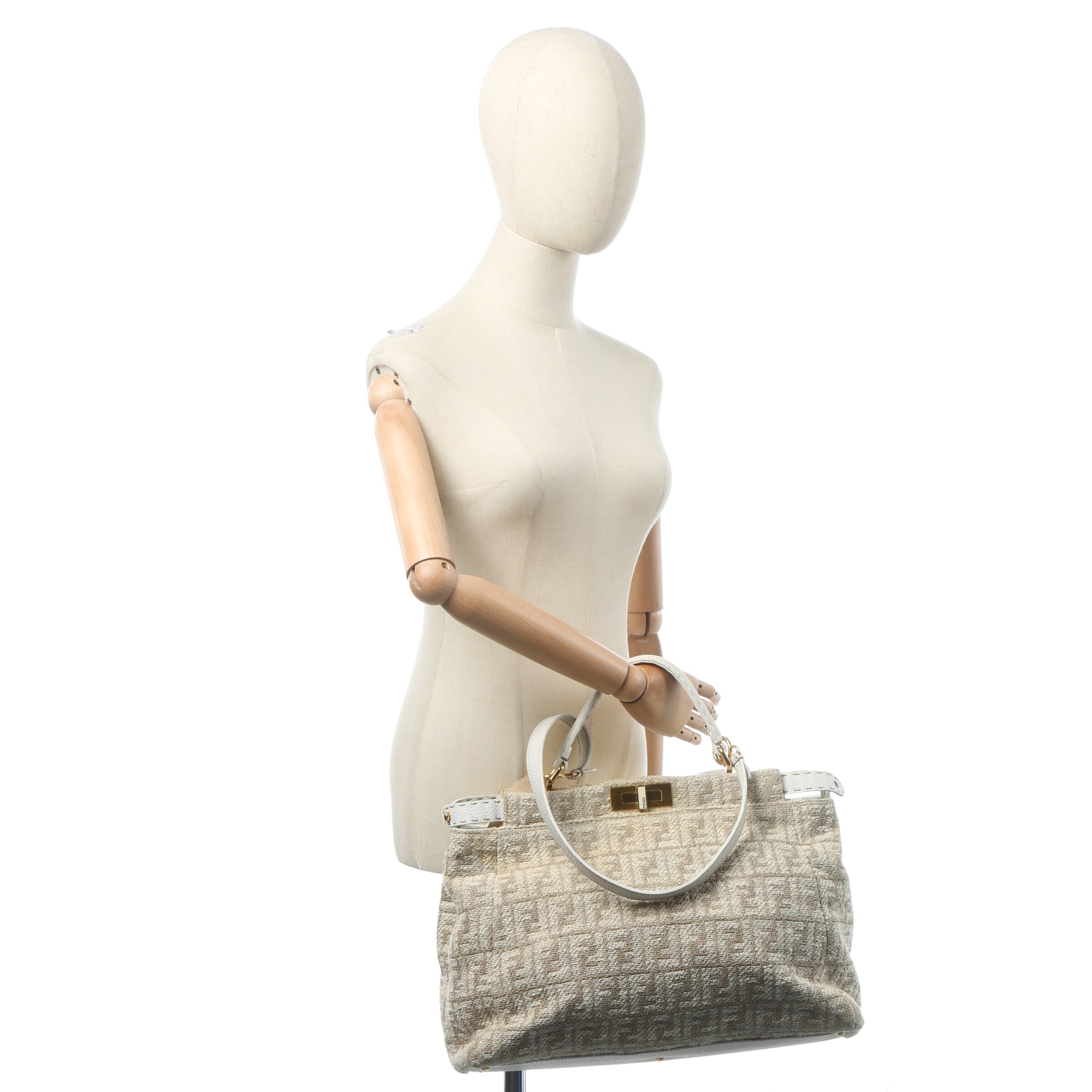 Fendi Bag in One size in Mixed colors