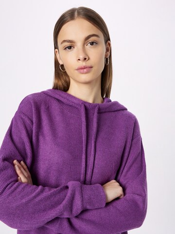 ESPRIT Sweater in Purple