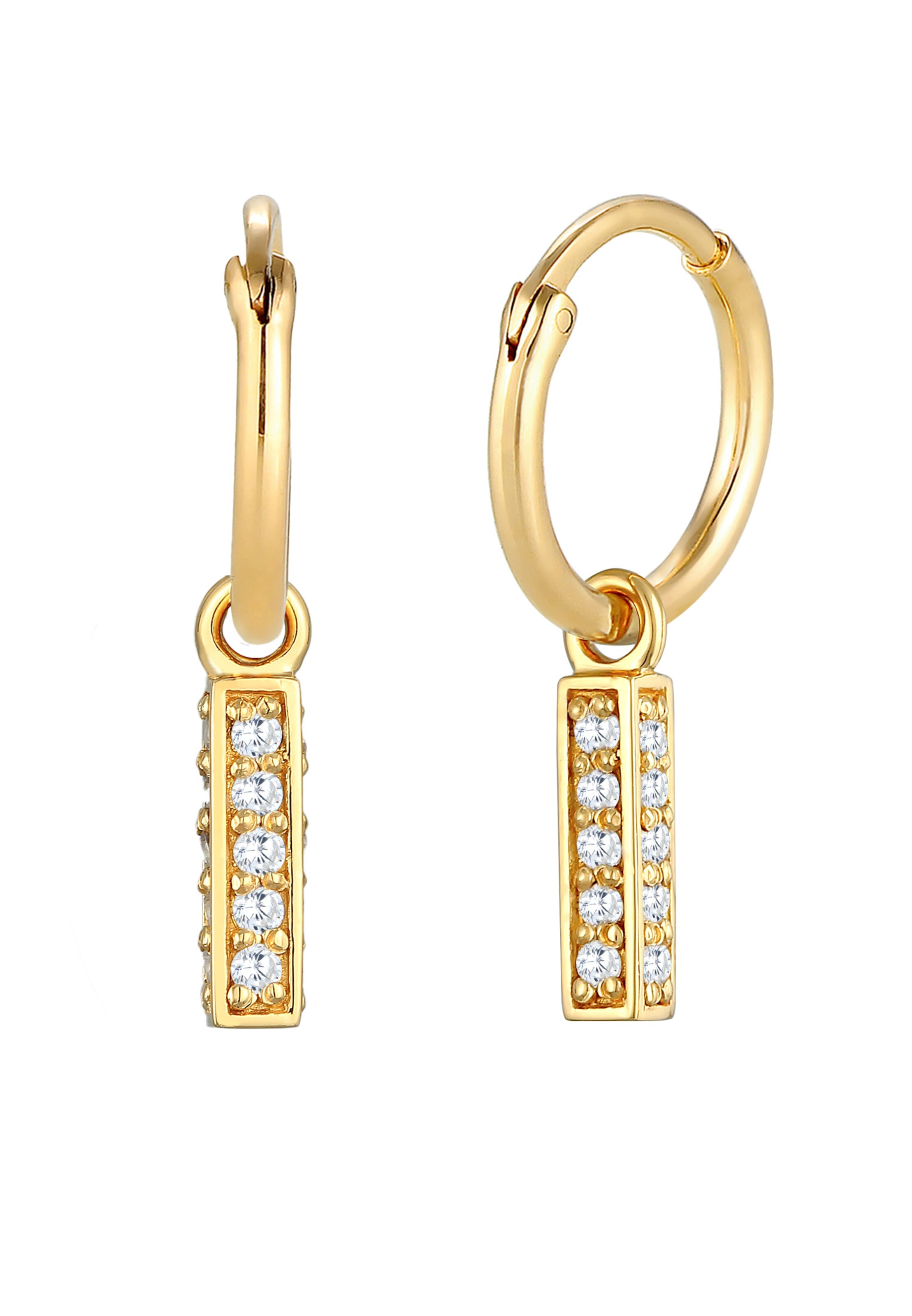 ELLI PREMIUM Oorbellen in Goud