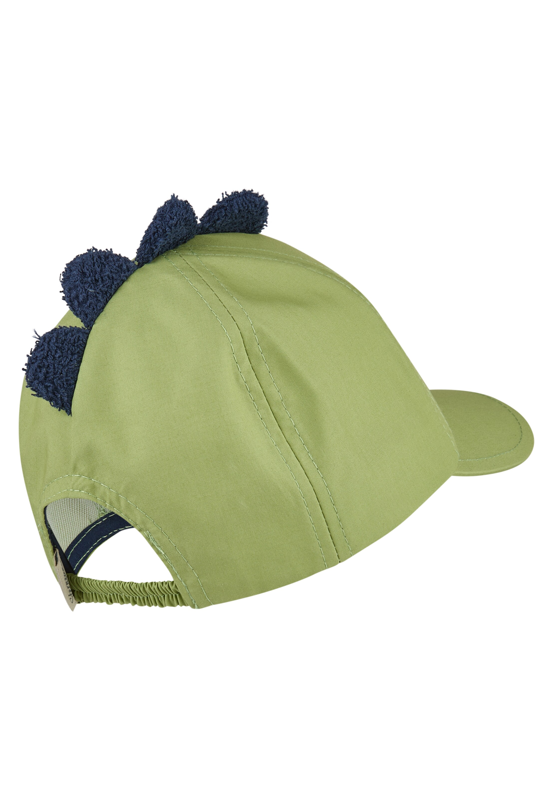 STERNTALER Kappe in Grün