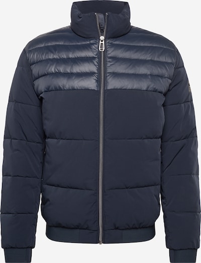 JOOP! Jacke 'Ferros' in dunkelblau, Produktansicht