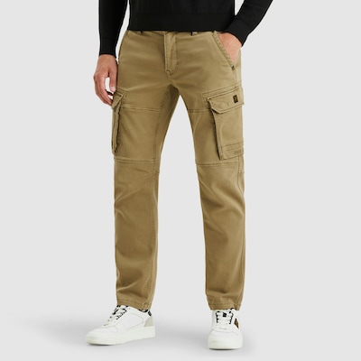 PME Legend Cargo Pants in Olive, Item view
