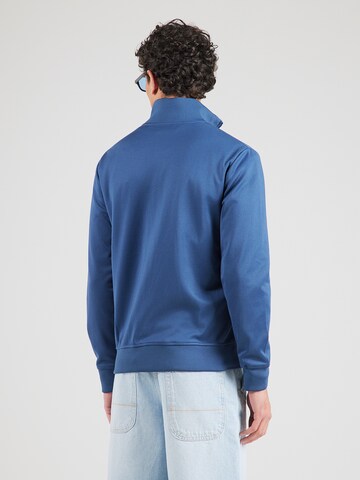 ELLESSE Суичъри с качулка 'Vicenza' в синьо