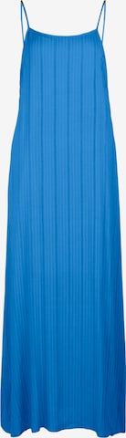OBJECT Letní šaty 'Susan' – modrá: přední strana