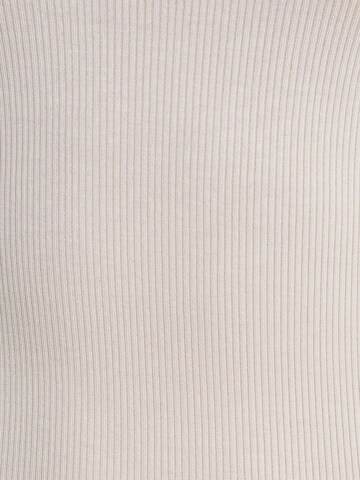 Dilvin Dress in Beige