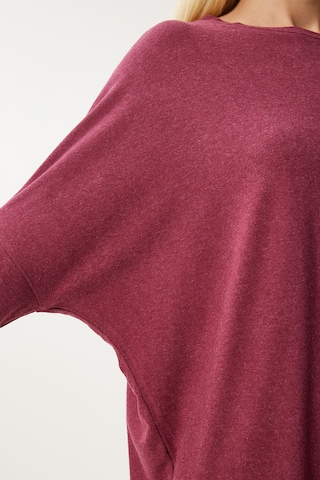 Happiness İstanbul Тениска в червено